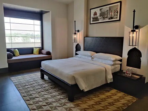 Jaisalmer Marriott Resort & Spa - Other Facilities - Common Area 45